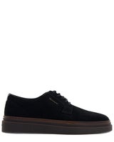 Gant Svart Sneakers