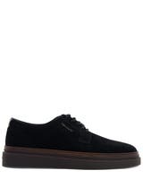 Gant Svart Sneakers