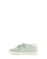 Kavat Grön Sneakers