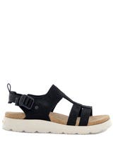 Merrell Svart Sandal