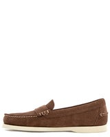 Sebago Brun Seglarsko
