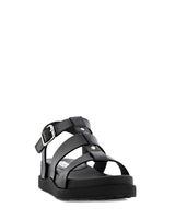 Lodetti Svart Sandal