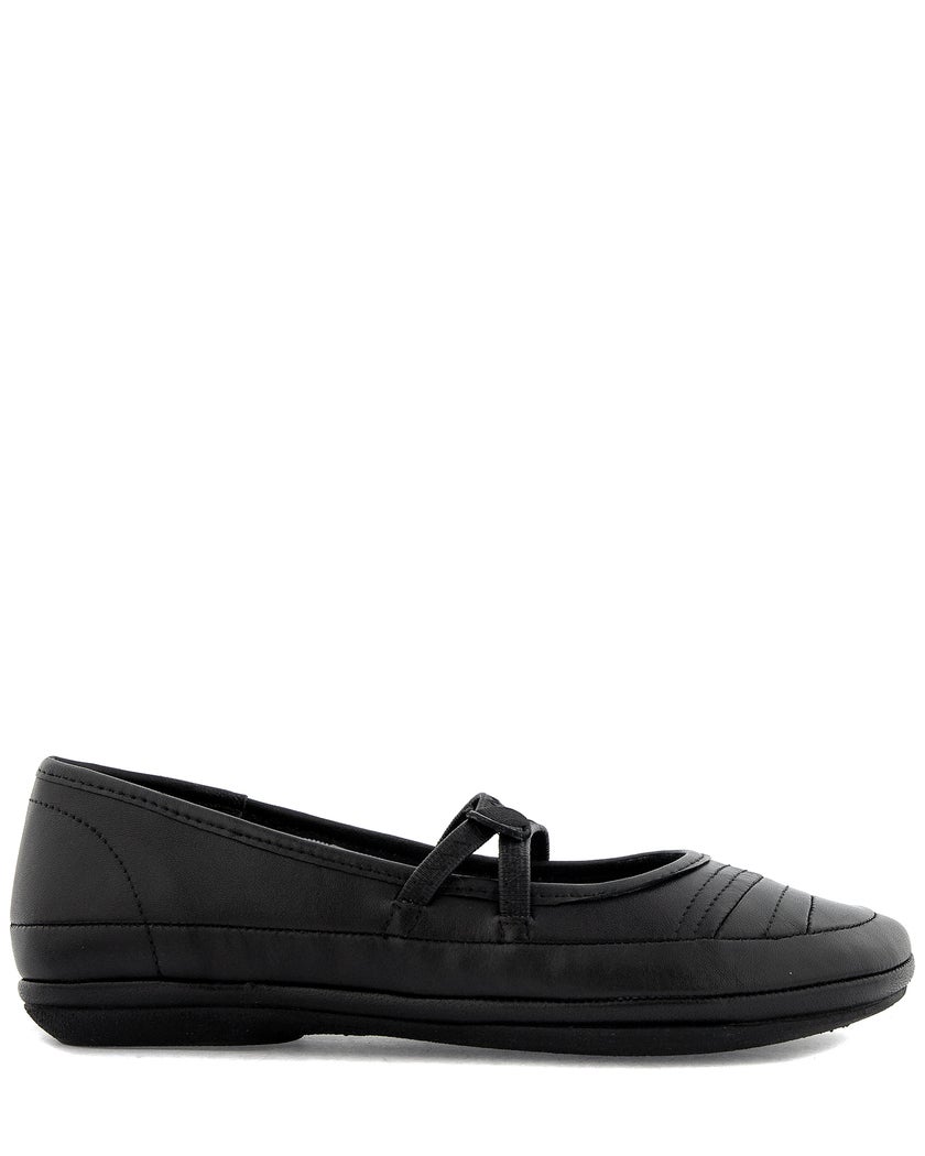 Park West Svart Ballerina
