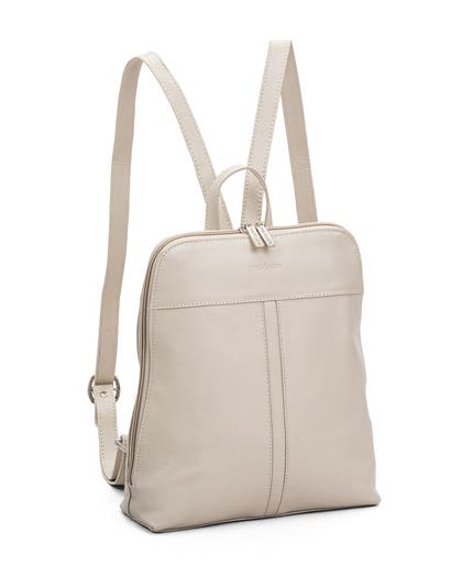 The Monte Beige Ryggsäck