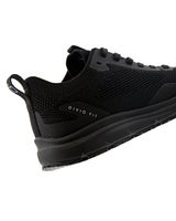 Oivio Fit Svart Promenadsko