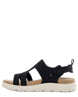 Merrell Svart Sandal