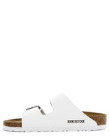 Birkenstock Vit Toffel
