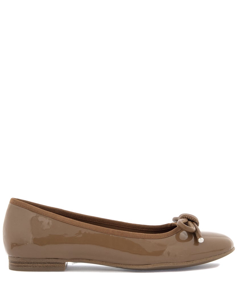 Billi Bi Brun Ballerina