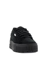 Puma Svart Sneakers
