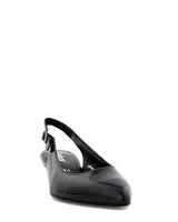 Gabor Svart Pumps