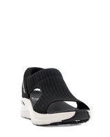 Skechers Svart Sandal