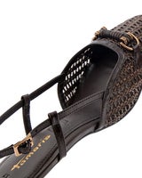 Tamaris Brun Pumps