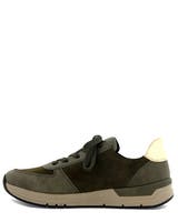 Rieker Grön Promenadsko