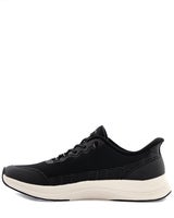 Skechers Svart Promenadsko