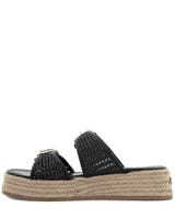 Tamaris Svart Slip-In