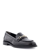 Tamaris Svart Loafer