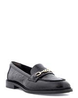 Tamaris Svart Loafer