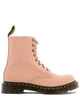 Dr Martens Rosa Känga