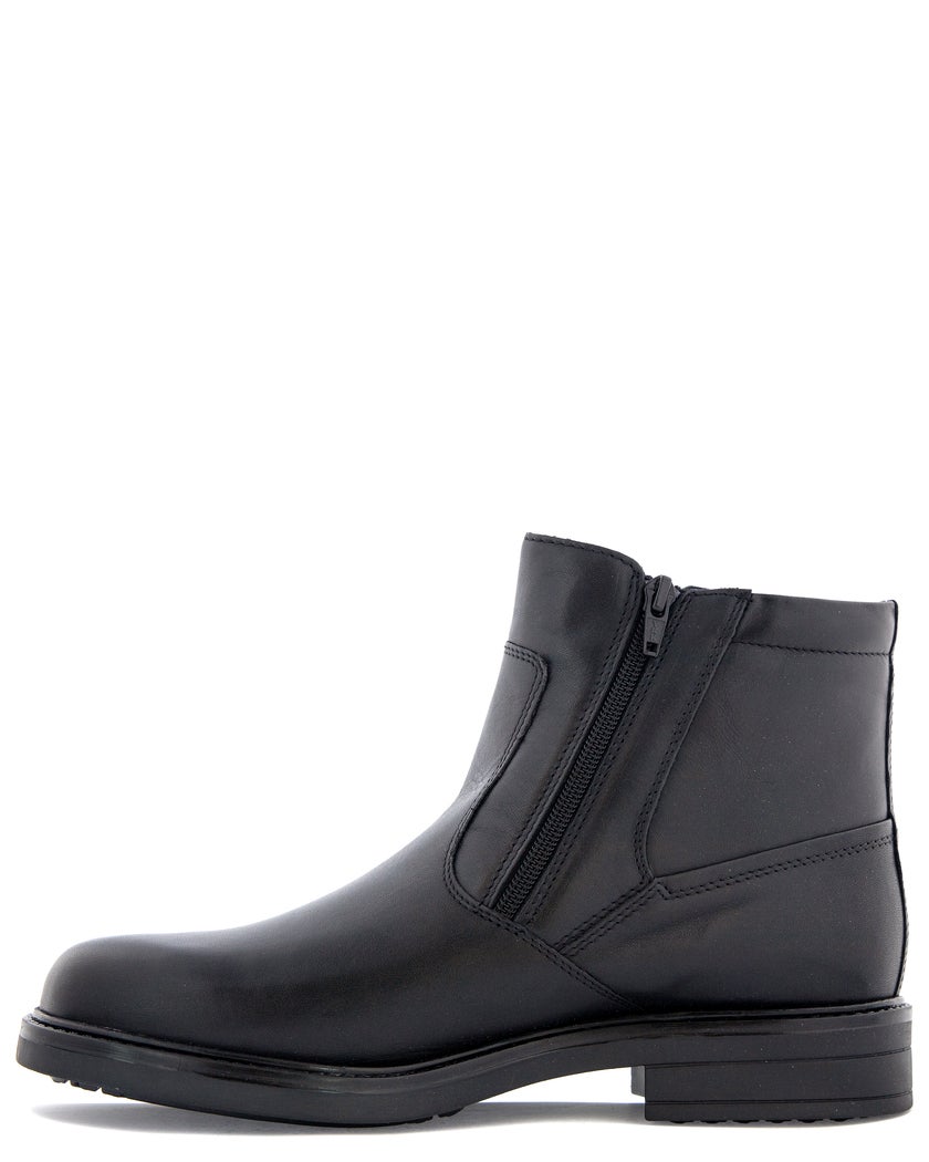 Premiato Svart Känga