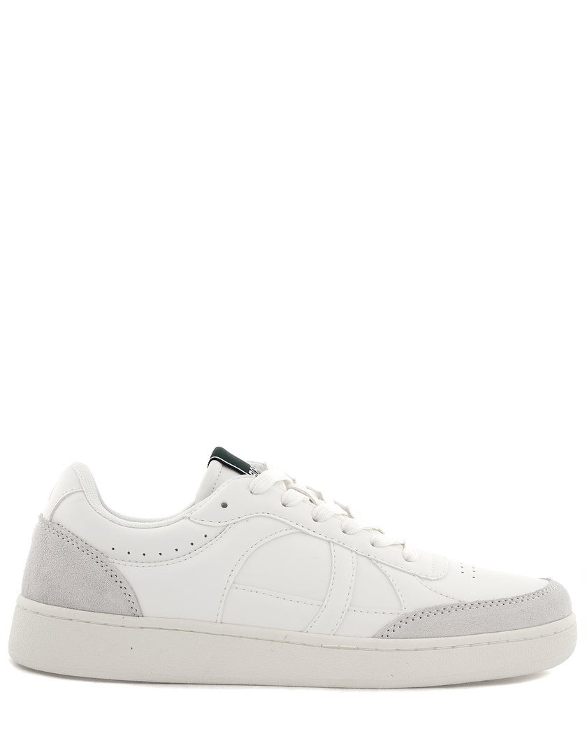 Björn Borg Vit Sneakers