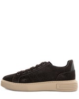 Bally Brun Sneakers