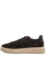 Bally Brun Sneakers