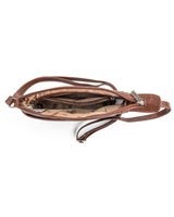 The Monte Röd Väska