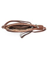 The Monte Röd Väska