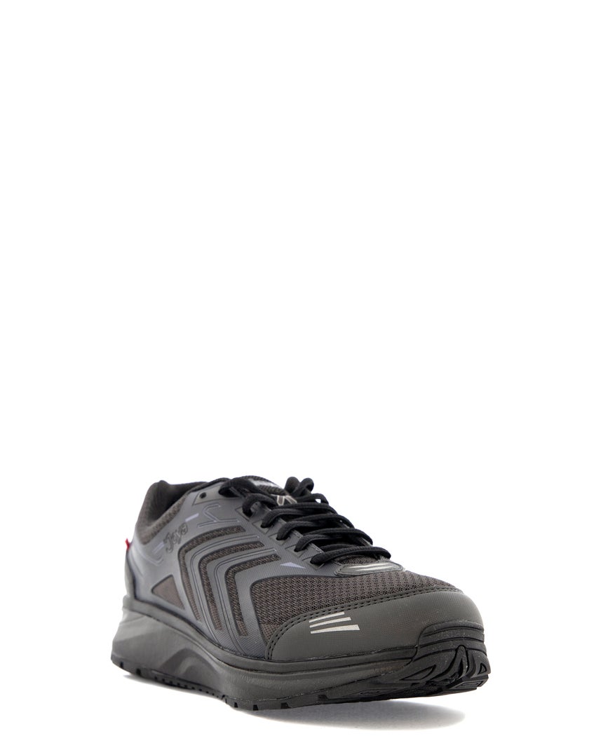 Joya Svart Promenadsko