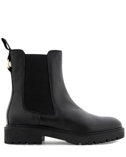 Gant Svart Boots