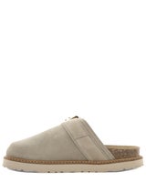 ALKE Beige Toffel