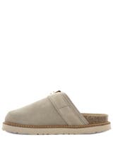ALKE Beige Toffel