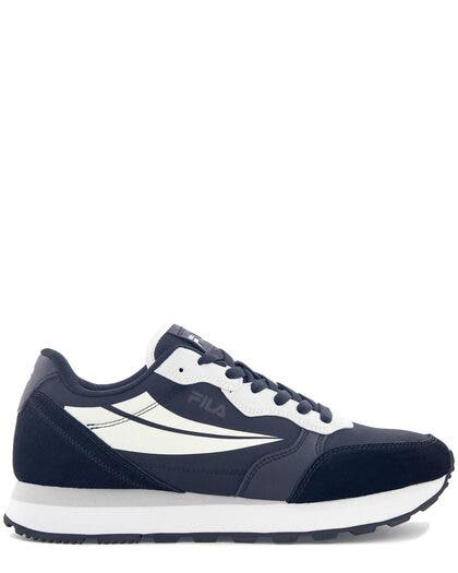 Fila Svart Sneakers