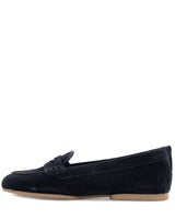 Tommy Hilfiger Blå Loafers