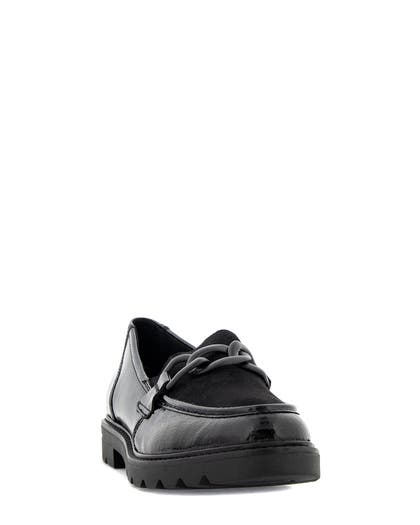 Remonte Svart Loafers
