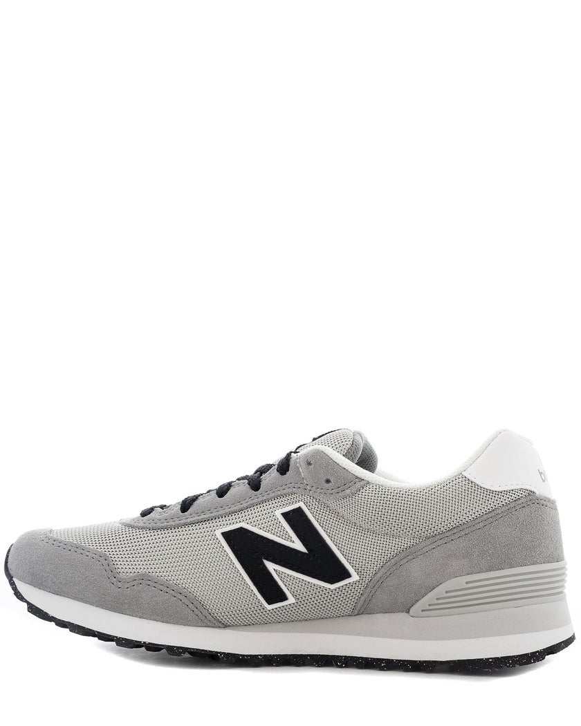 New Balance Grå Sneakers