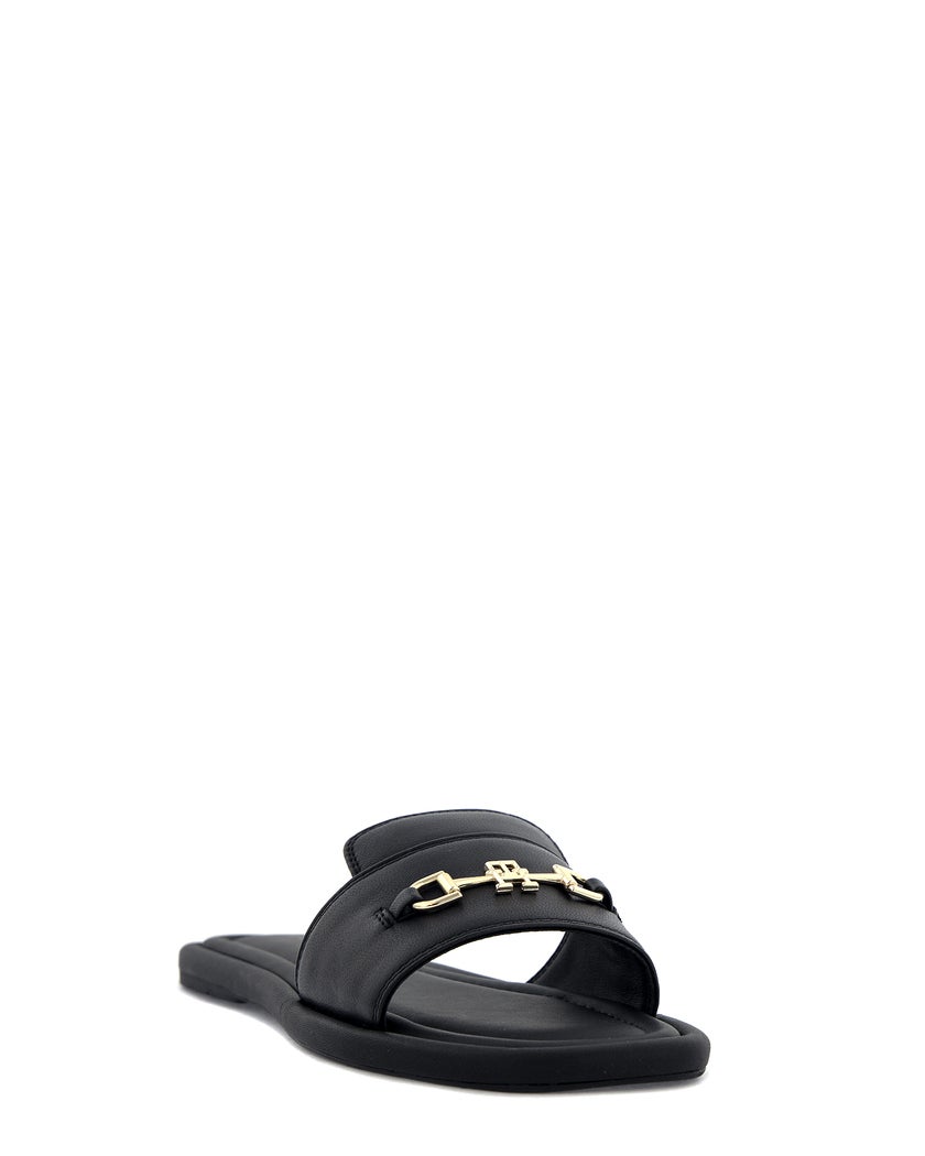 Tommy Hilfiger Svart Slip-In