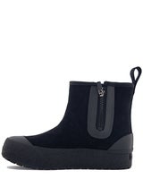 Tretorn Svart Känga