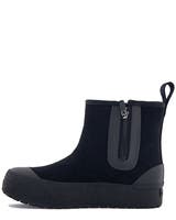 Tretorn Svart Känga