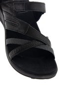 Merrell Svart Slip-In