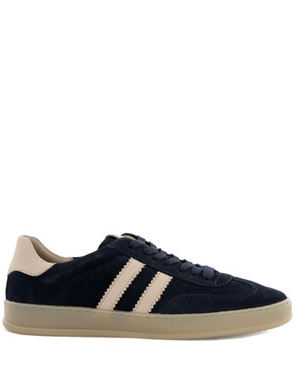 Premiato Blå Sneakers