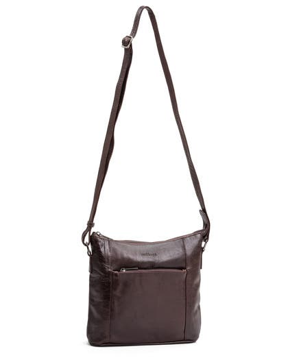 The Monte Brun Väska