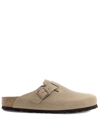 Birkenstock Brun Toffel