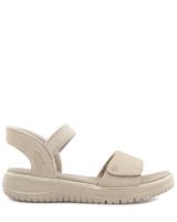 Jana Beige Sandal