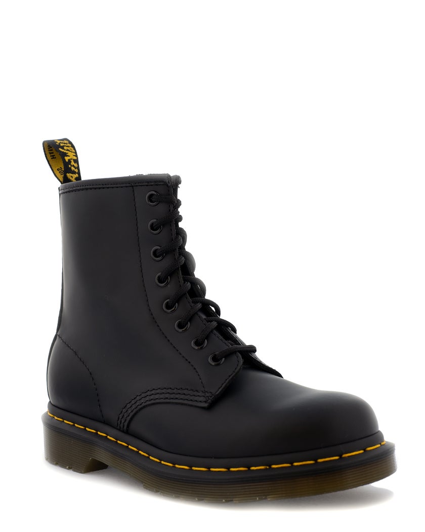 Dr Martens Svart Känga