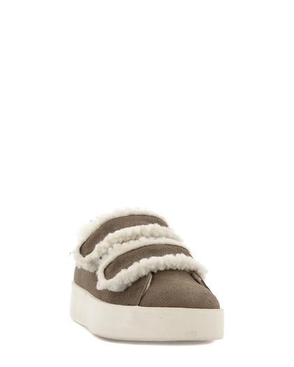 Duffy Brun Sneakers