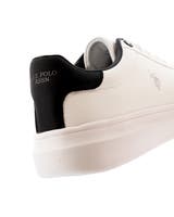 Us Polo Vit Sneakers