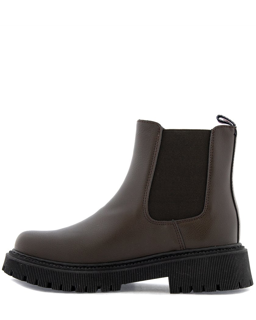 Us Polo Brun Boots