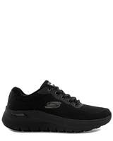 Skechers Svart Sneakers
