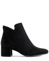 Tamaris Svart Stövlett